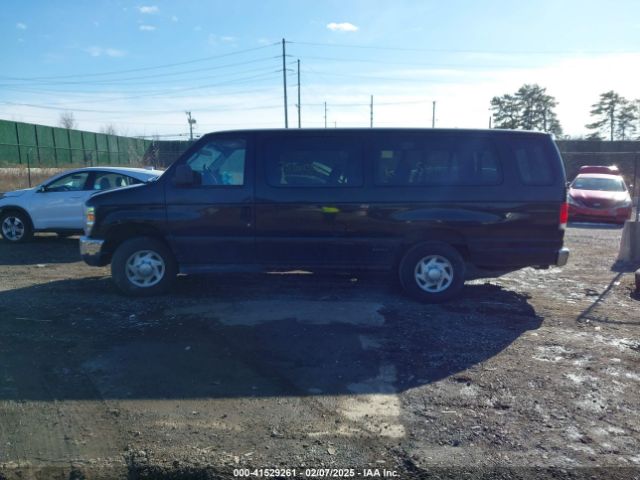1FBSS3BL1EDB21149 Ford E-350 Super Duty Xlt