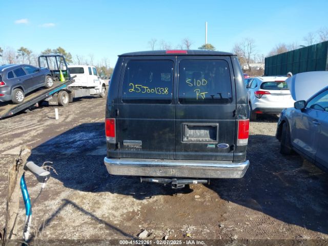 1FBSS3BL1EDB21149 Ford E-350 Super Duty Xlt