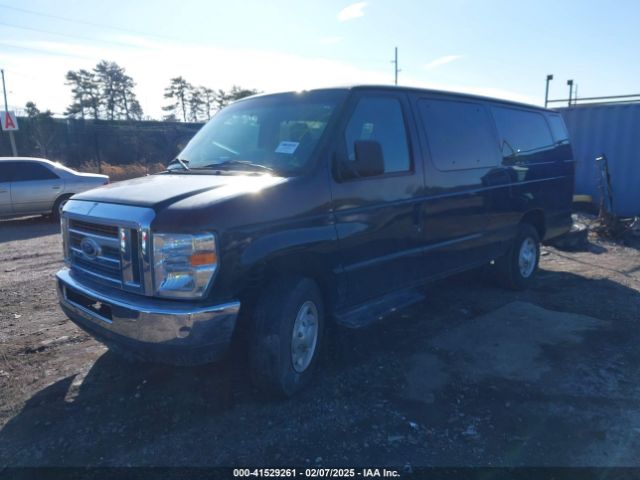 1FBSS3BL1EDB21149 Ford E-350 Super Duty Xlt