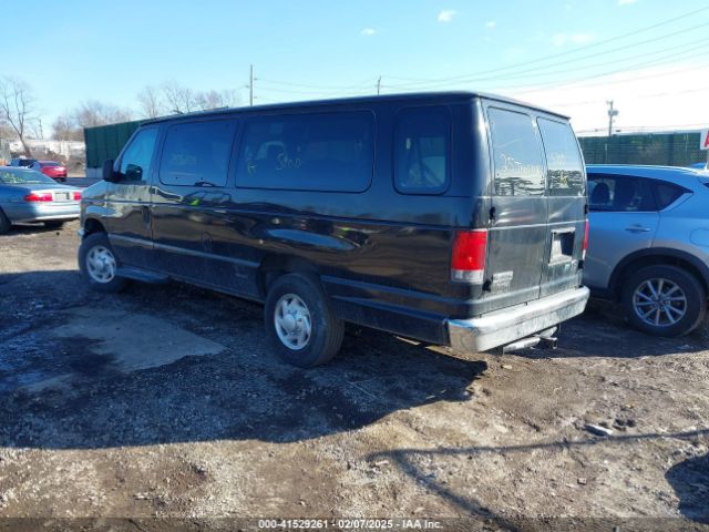 1FBSS3BL1EDB21149 Ford E-350 Super Duty Xlt