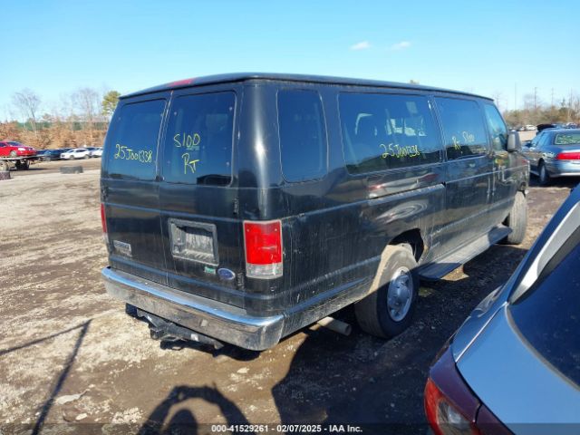 1FBSS3BL1EDB21149 Ford E-350 Super Duty Xlt