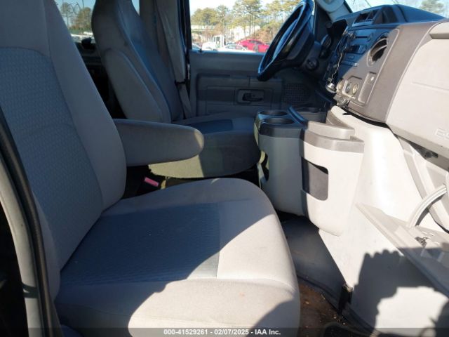 1FBSS3BL1EDB21149 Ford E-350 Super Duty Xlt