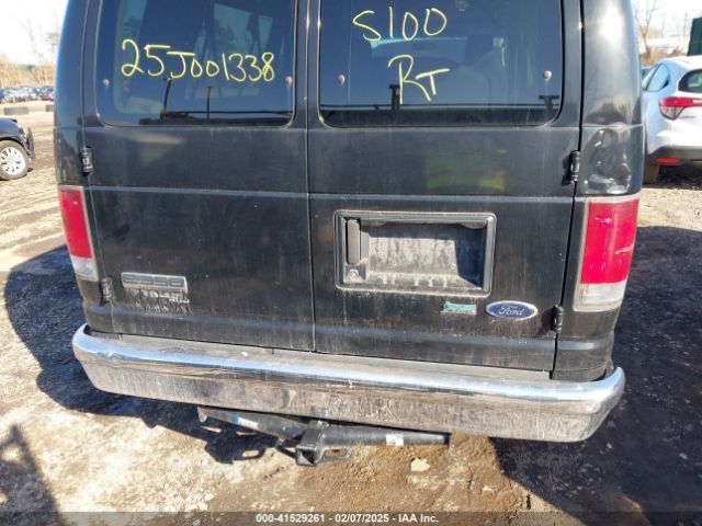 1FBSS3BL1EDB21149 Ford E-350 Super Duty Xlt