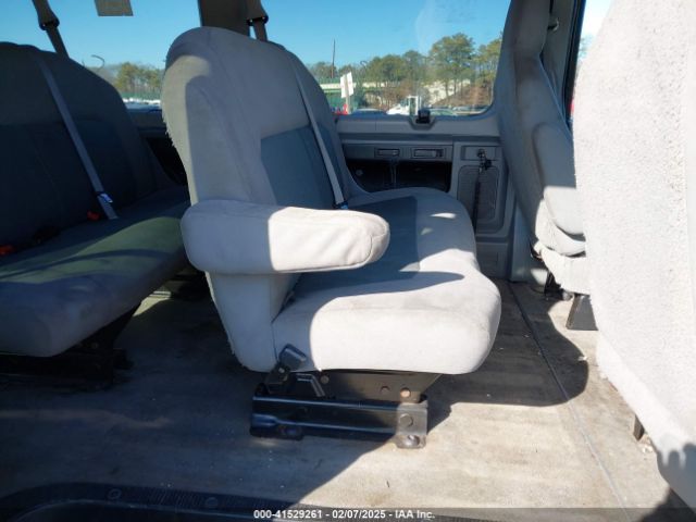 1FBSS3BL1EDB21149 Ford E-350 Super Duty Xlt