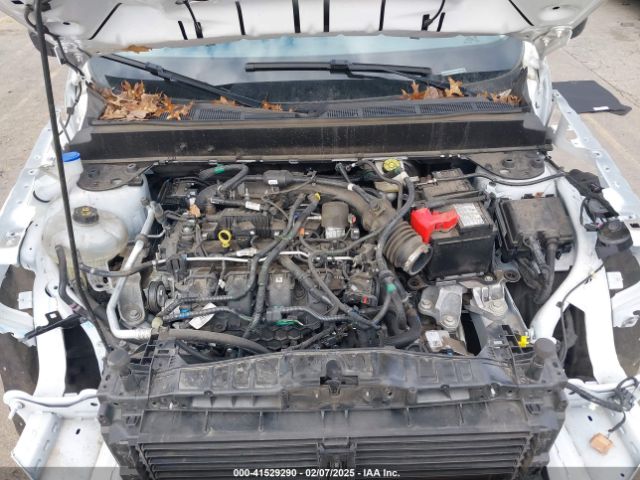 3FTTW8E9XNRA95501 Ford Maverick Xl