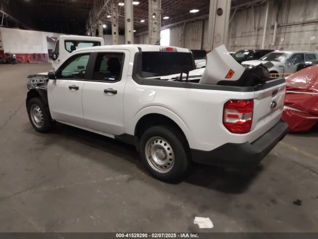 3FTTW8E9XNRA95501 Ford Maverick Xl