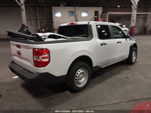 3FTTW8E9XNRA95501 Ford Maverick Xl