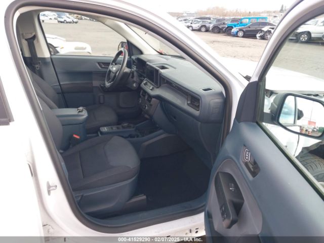 3FTTW8E9XNRA95501 Ford Maverick Xl