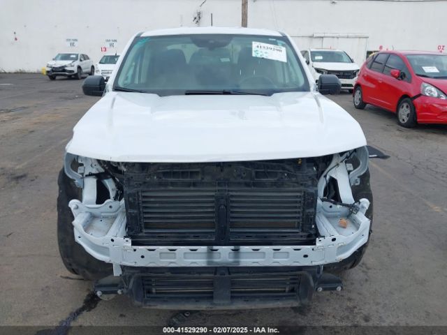 3FTTW8E9XNRA95501 Ford Maverick Xl