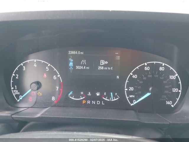 3FTTW8E9XNRA95501 Ford Maverick Xl
