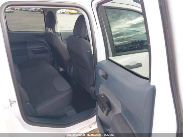 3FTTW8E9XNRA95501 Ford Maverick Xl
