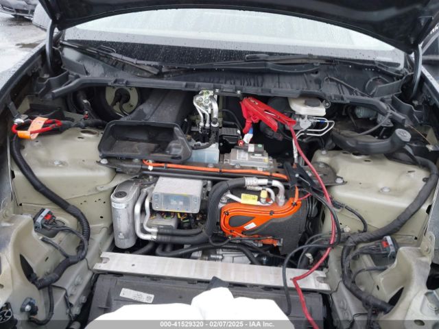 7SAYGAEEXPF685356 Tesla Model Y Awd/long Range Dual Motor All-wheel Drive