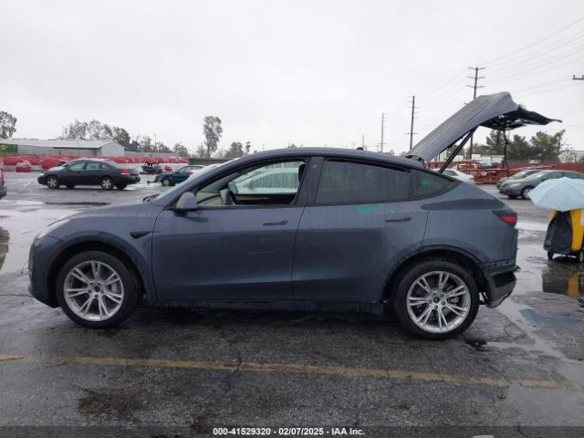 7SAYGAEEXPF685356 Tesla Model Y Awd/long Range Dual Motor All-wheel Drive