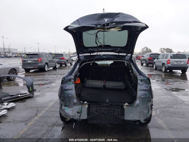 7SAYGAEEXPF685356 Tesla Model Y Awd/long Range Dual Motor All-wheel Drive