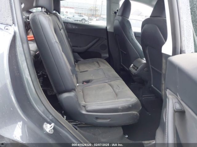 7SAYGAEEXPF685356 Tesla Model Y Awd/long Range Dual Motor All-wheel Drive