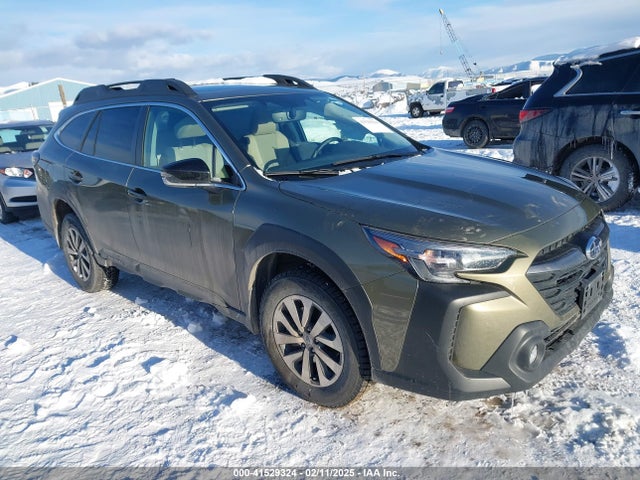Продаж на аукціоні авто 2024 Subaru Outback Premium, vin: 4S4BTAFC8R3129778, номер лоту: 41529324