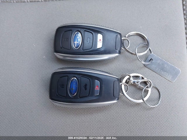 Продаж на аукціоні авто 2024 Subaru Outback Premium, vin: 4S4BTAFC8R3129778, номер лоту: 41529324