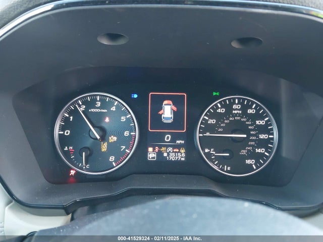 Продаж на аукціоні авто 2024 Subaru Outback Premium, vin: 4S4BTAFC8R3129778, номер лоту: 41529324