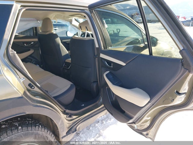 Продаж на аукціоні авто 2024 Subaru Outback Premium, vin: 4S4BTAFC8R3129778, номер лоту: 41529324