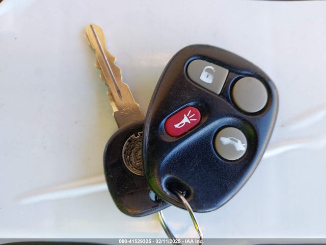 2006 CADILLAC CTS 1G6DP577360126880 Photo 10