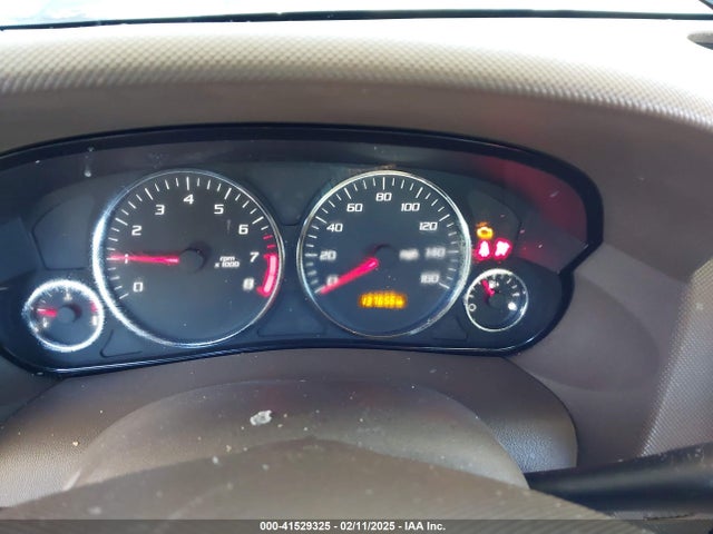 2006 CADILLAC CTS 1G6DP577360126880 Photo 6