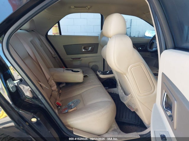 2006 CADILLAC CTS 1G6DP577360126880 Photo 7