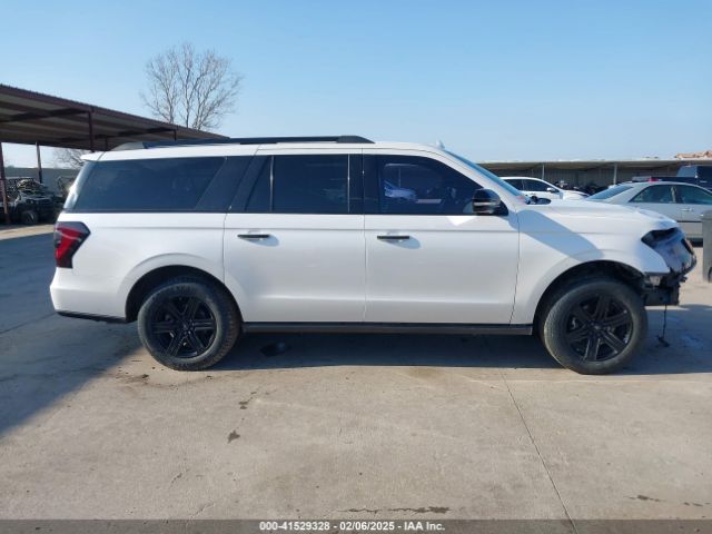 1FMJK1KT3JEA42934 Ford Expedition Max Limited