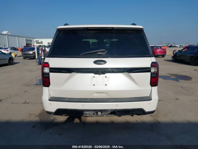 1FMJK1KT3JEA42934 Ford Expedition Max Limited