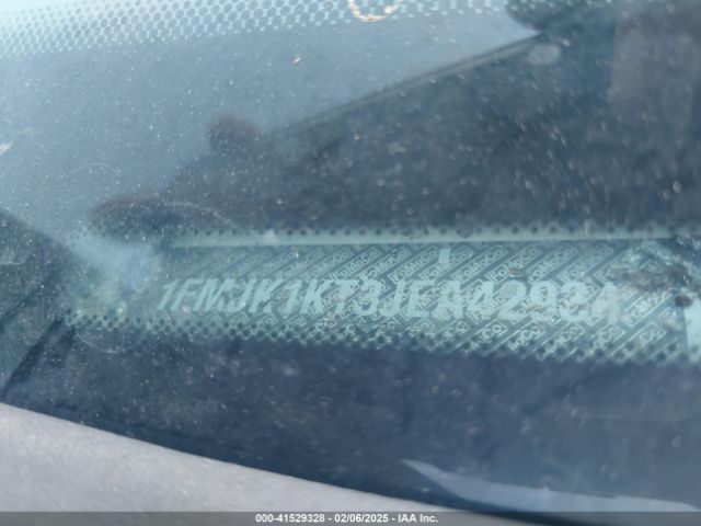 1FMJK1KT3JEA42934 Ford Expedition Max Limited
