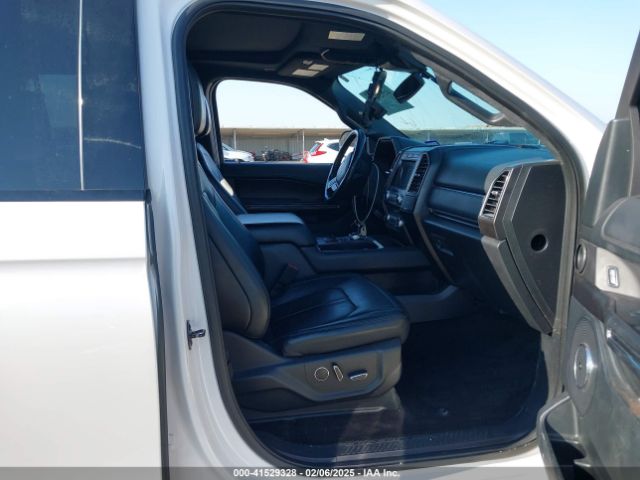 1FMJK1KT3JEA42934 Ford Expedition Max Limited