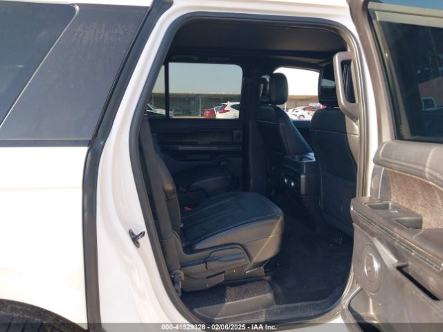 1FMJK1KT3JEA42934 Ford Expedition Max Limited