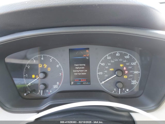 Toyota Corolla Cross L 2024 7MUAAAAG2RV112107 Image 7