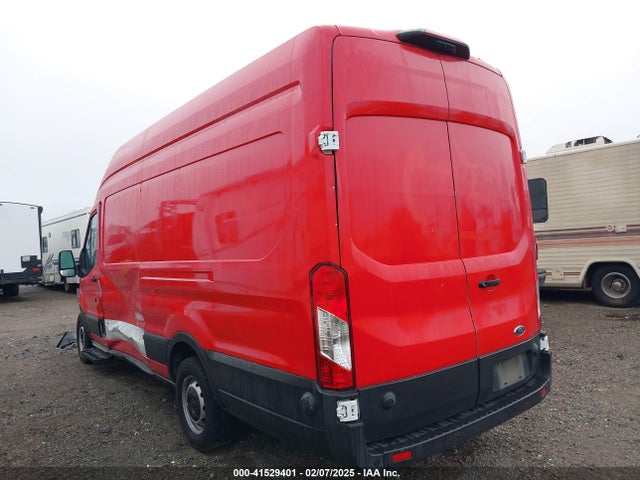 Ford Transit-350 Cargo Van 2020 1FTBW3X87LKA45546 Image 15
