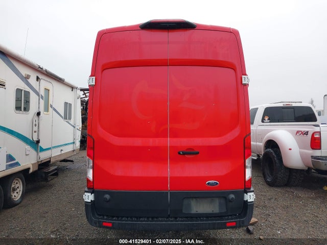 Ford Transit-350 Cargo Van 2020 1FTBW3X87LKA45546 Image 17