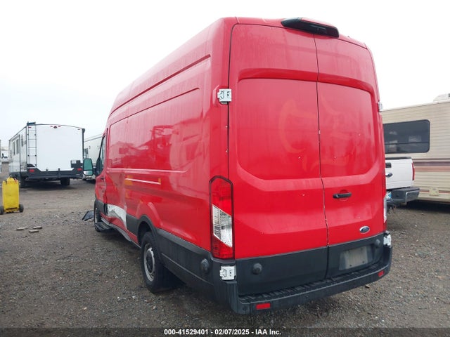 Ford Transit-350 Cargo Van 2020 1FTBW3X87LKA45546 Image 3