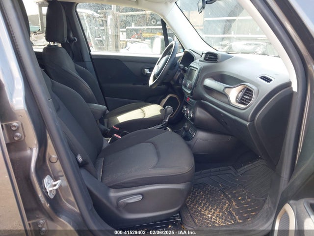 Jeep 2016 2016 ZACCJBAT9GPE02361 Image 5
