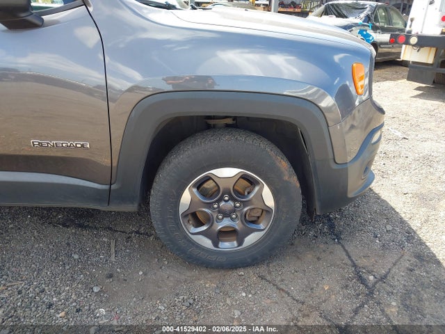 Jeep 2016 2016 ZACCJBAT9GPE02361 Image 6