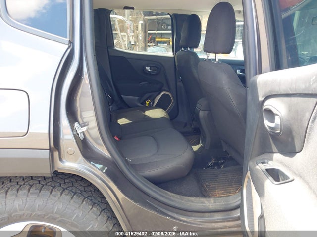 Jeep 2016 2016 ZACCJBAT9GPE02361 Image 8