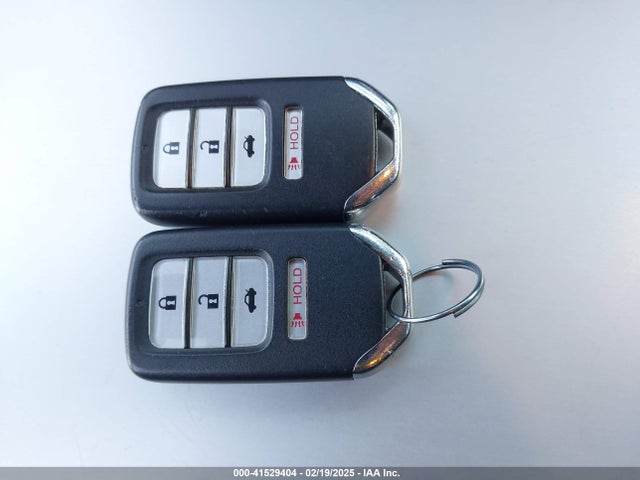 Honda ACCORD EX 2014 1HGCR2F76EA159935 Image 11