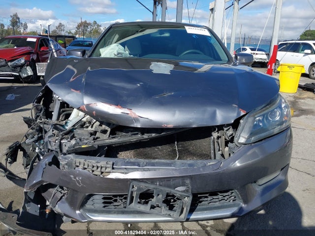 Honda ACCORD EX 2014 1HGCR2F76EA159935 Image 12