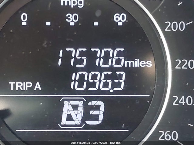 Honda ACCORD EX 2014 1HGCR2F76EA159935 Image 15