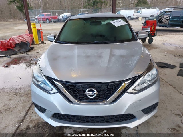 Nissan SENTRA SV 2017 3N1AB7AP0HL711282 Image 12