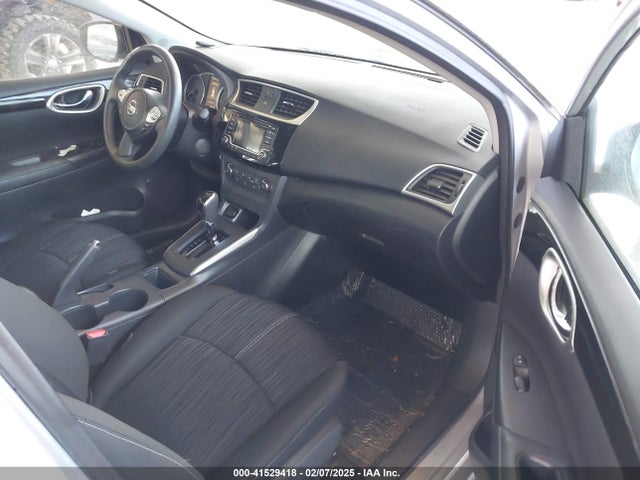 Nissan SENTRA SV 2017 3N1AB7AP0HL711282 Image 5