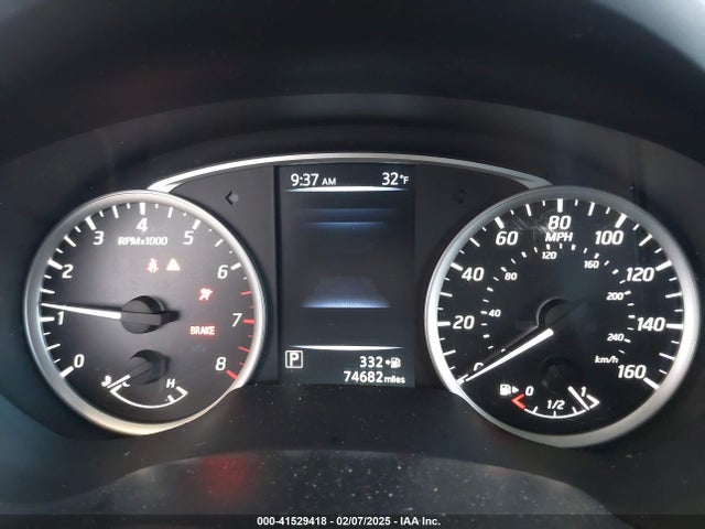 Nissan SENTRA SV 2017 3N1AB7AP0HL711282 Image 7