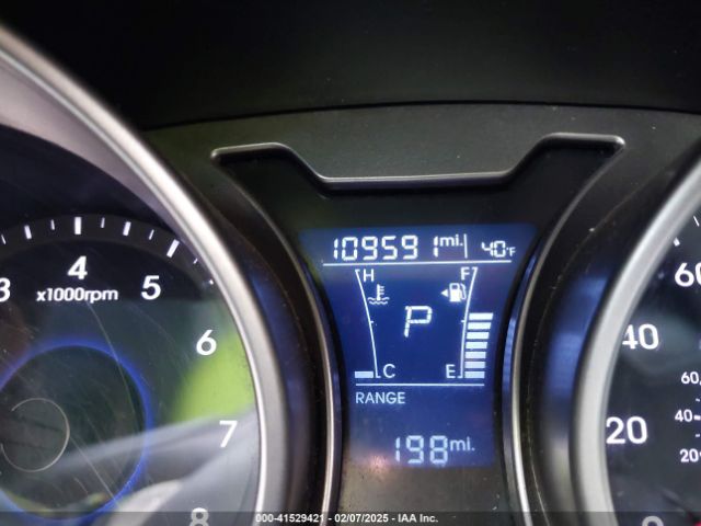 KMHTC6ADXHU315848 Hyundai Veloster Value Edition