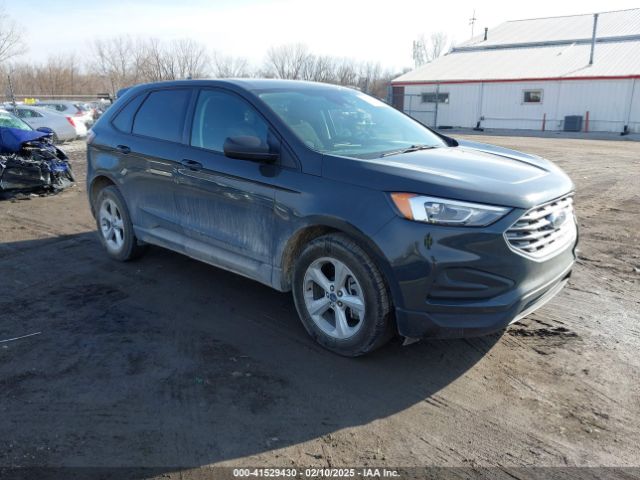 2021 FORD EDGE 2FMPK4G97MBA50768