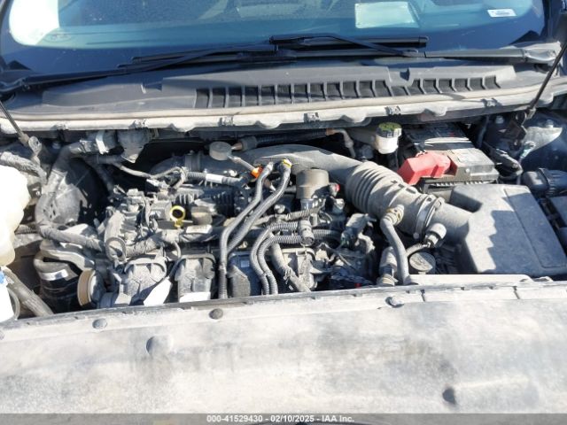 2021 FORD EDGE 2FMPK4G97MBA50768 Photo 9