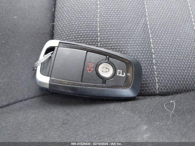 2021 FORD EDGE 2FMPK4G97MBA50768 Photo 10