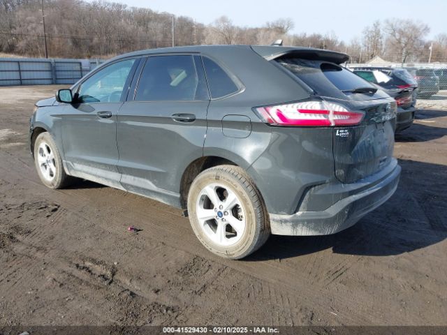 2021 FORD EDGE 2FMPK4G97MBA50768 Photo 2