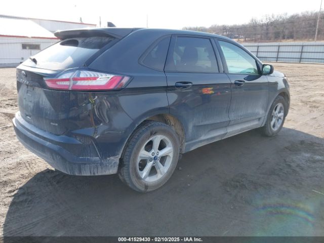 2021 FORD EDGE 2FMPK4G97MBA50768 Photo 3